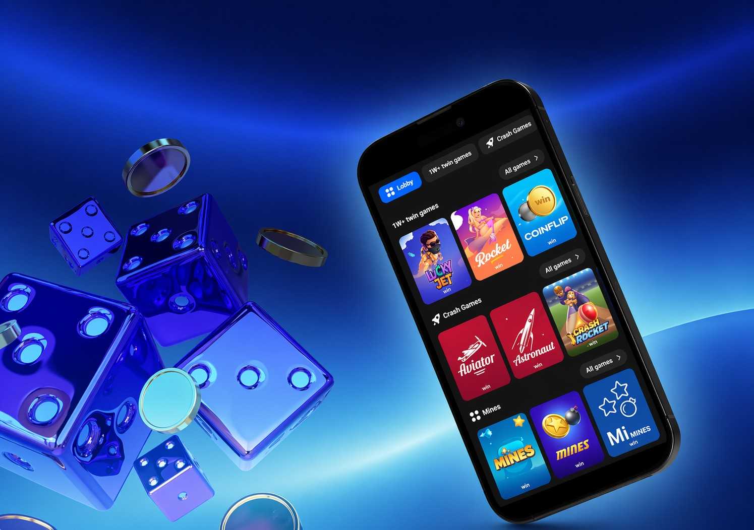 Download Bansal444 APK for Android and iOS
